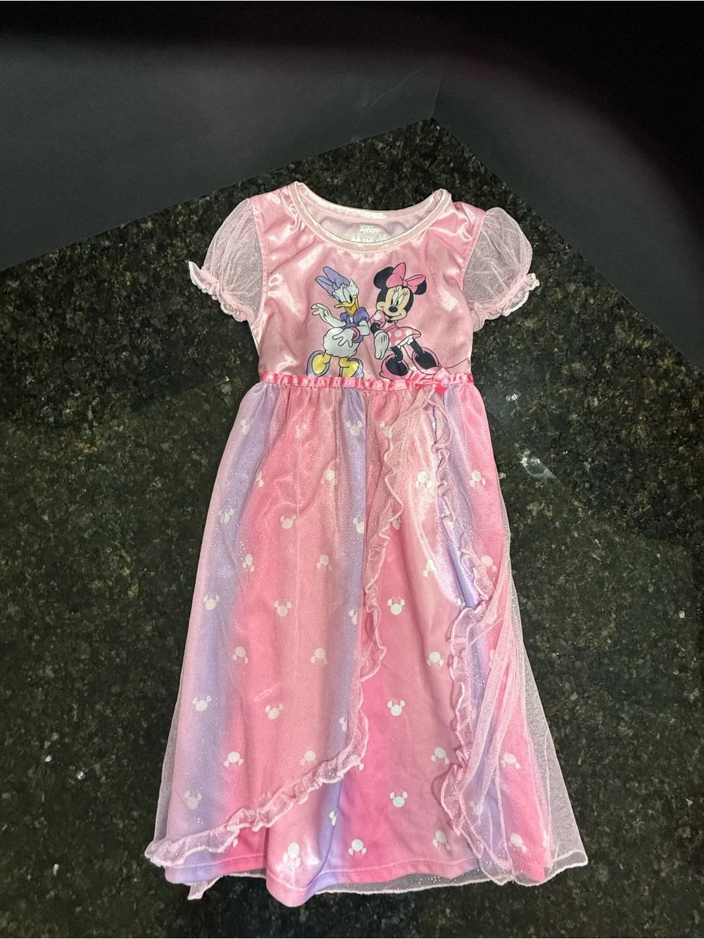 Disney pretty dress